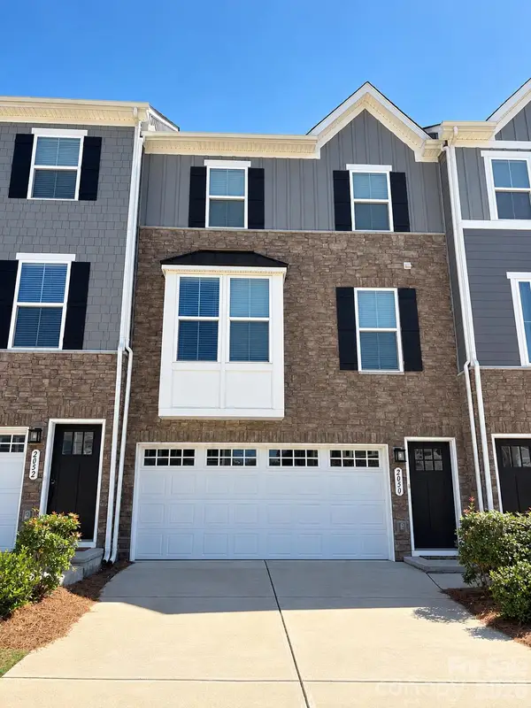 2050 Dornoch Road, Tega Cay, SC 29708