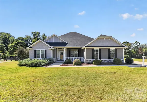 245 Glenwood Drive, Oakboro, NC 28129