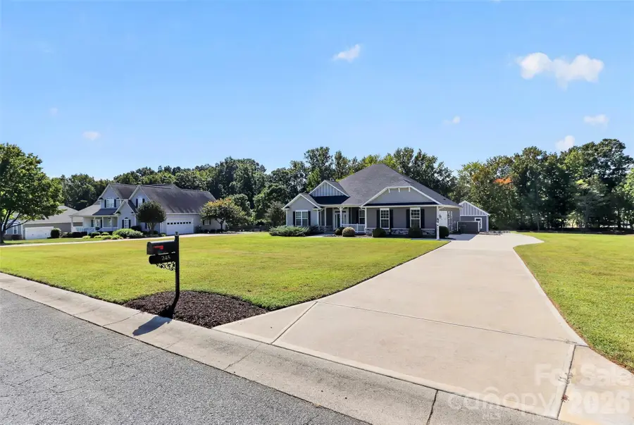245 Glenwood Drive, Oakboro, NC 28129 - #2