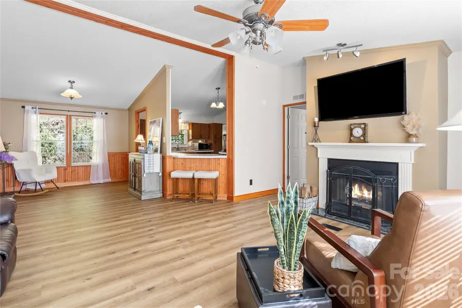 183 Gobbler Circle, Horse Shoe, NC 28742 - #3