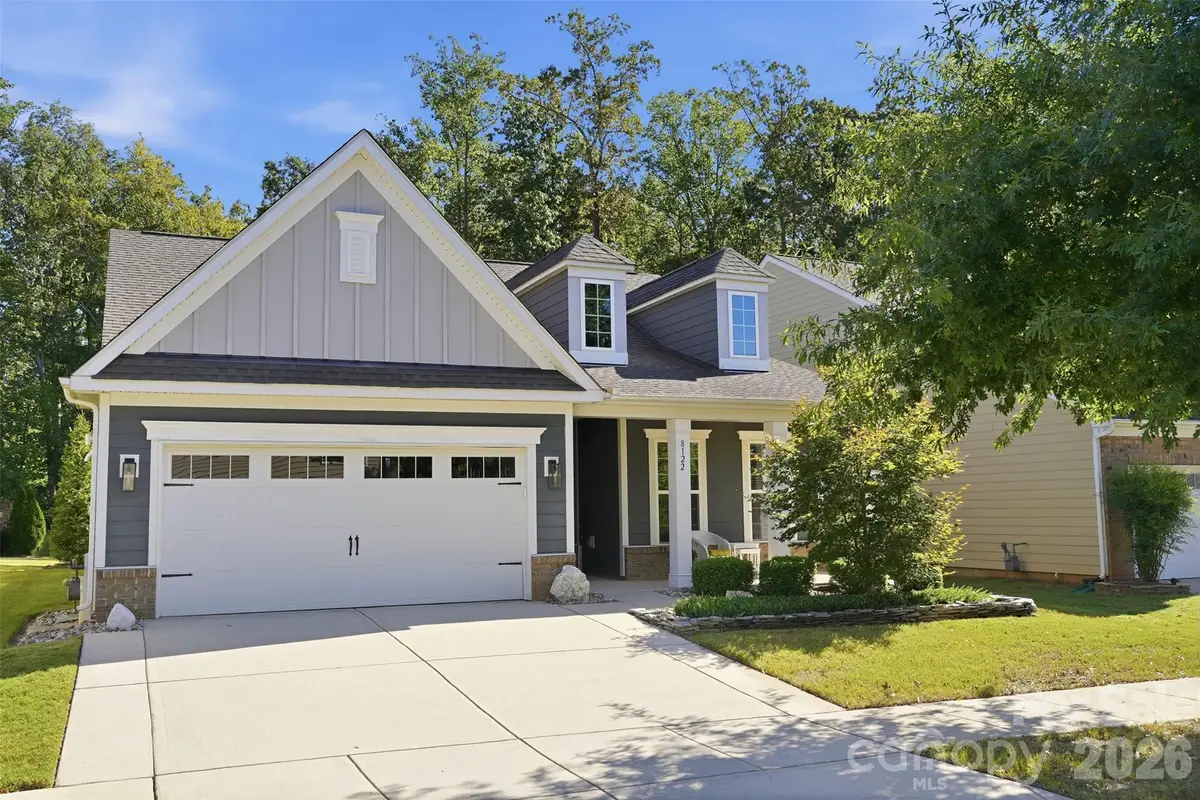 8122 Asher Chase Trail, Lancaster, SC 29720 - #1