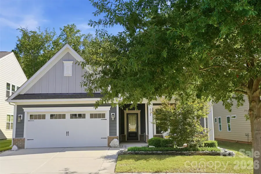 8122 Asher Chase Trail, Lancaster, SC 29720 - #2