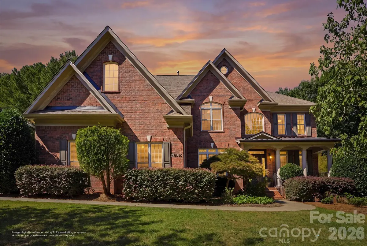 28015 Villa Walk Lane, Indian Land, SC 29707 - #1