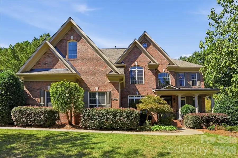 28015 Villa Walk Lane, Indian Land, SC 29707 - #2
