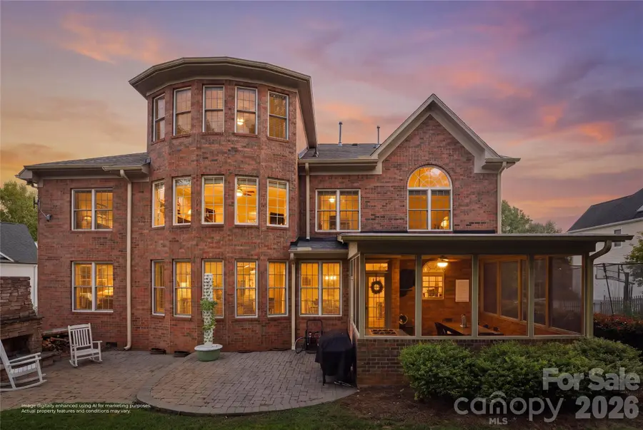 28015 Villa Walk Lane, Indian Land, SC 29707 - #3
