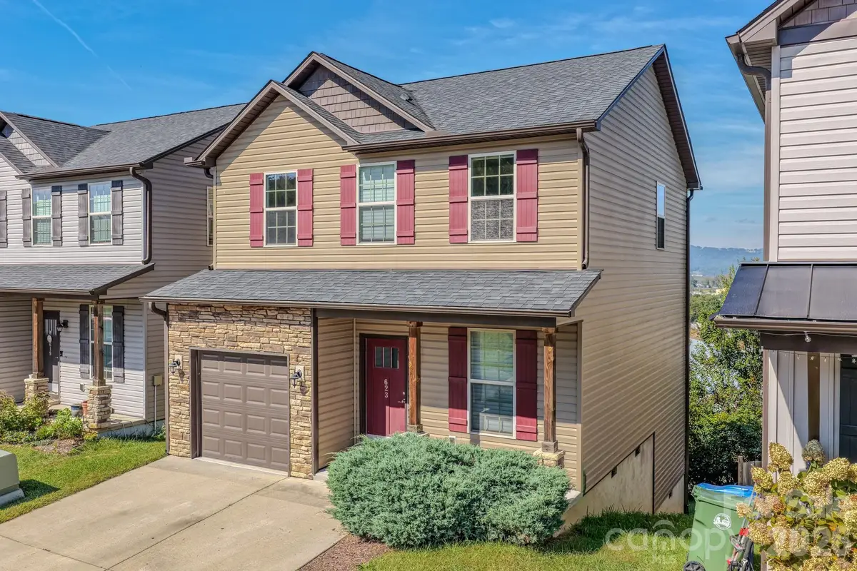 623 Cardwell Lane, Fletcher, NC 28732 - #1
