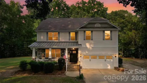 5316 Griffith Road, Monroe, NC 28112