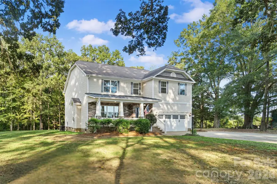 5316 Griffith Road, Monroe, NC 28112 - #2