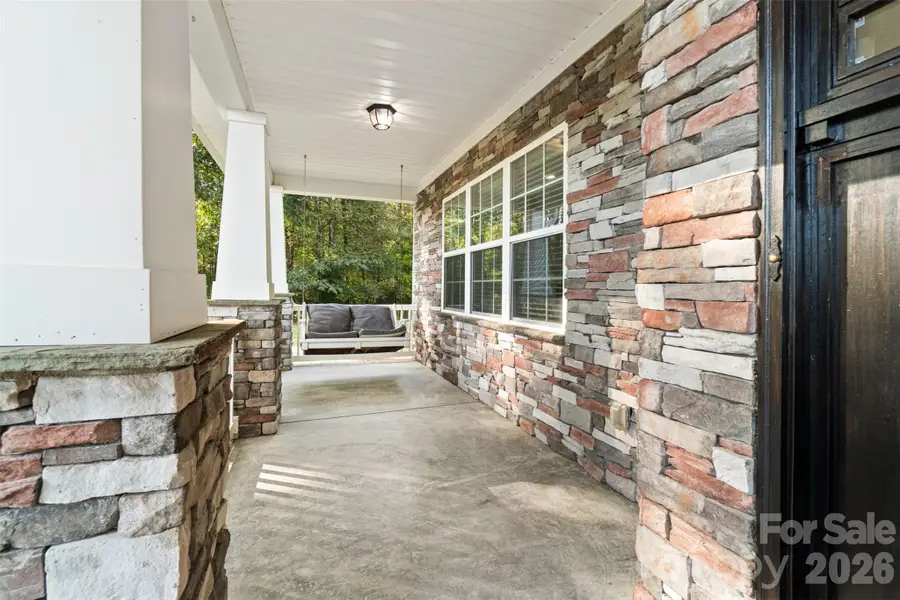 5316 Griffith Road, Monroe, NC 28112 - #3