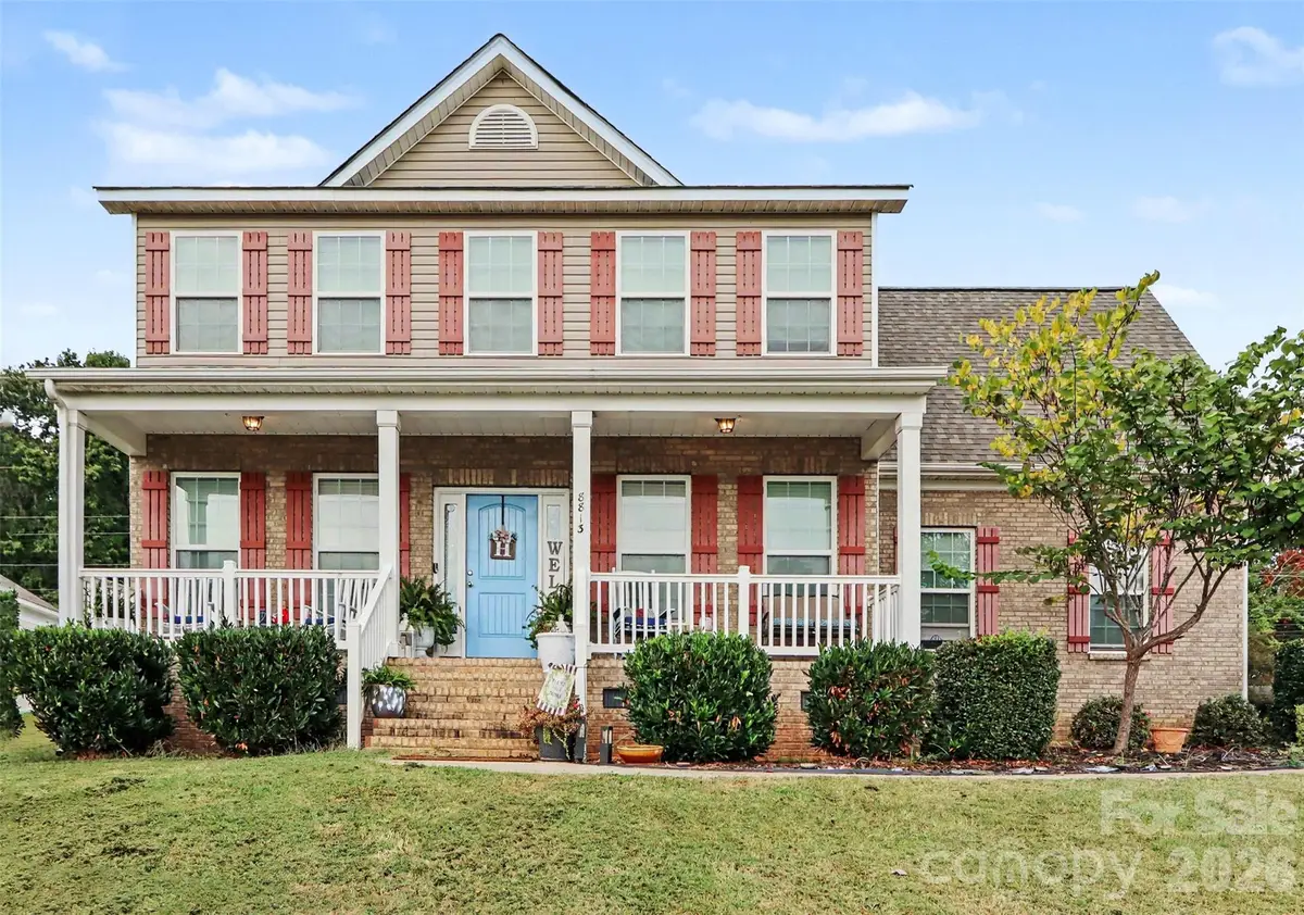 8813 Crape Myrtle Drive, Stanfield, NC 28163 - #1