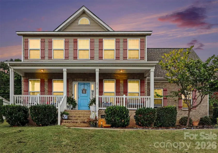 8813 Crape Myrtle Drive, Stanfield, NC 28163 - #2