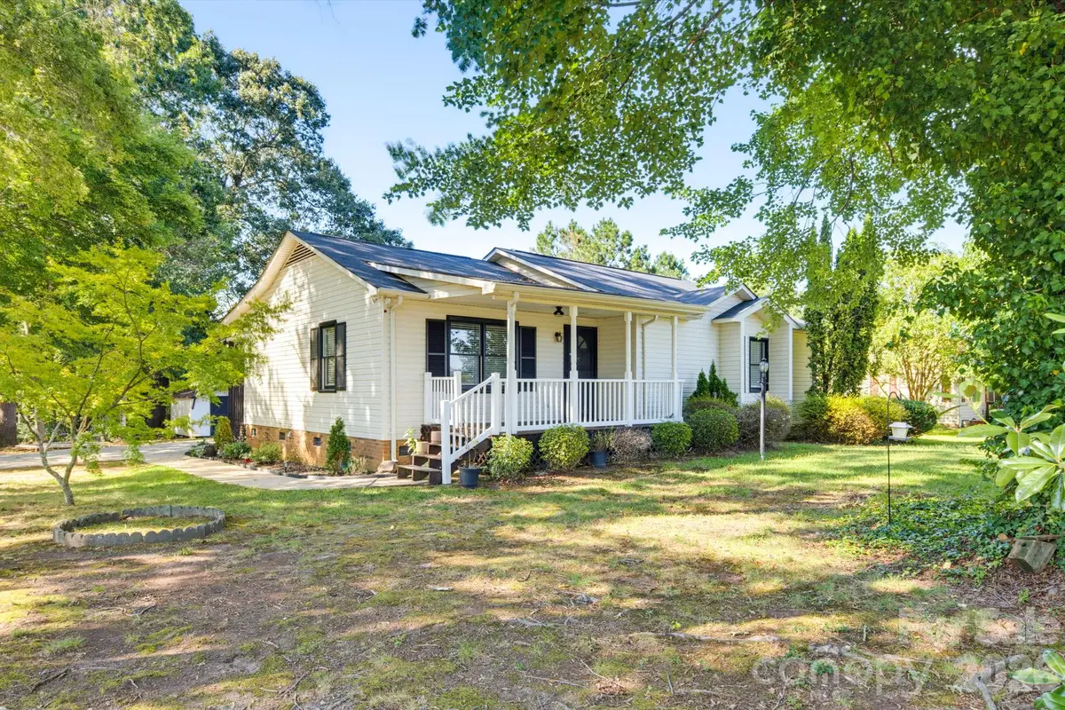28159 Poplins Grove Church Road, Albemarle, NC 28001 - #1