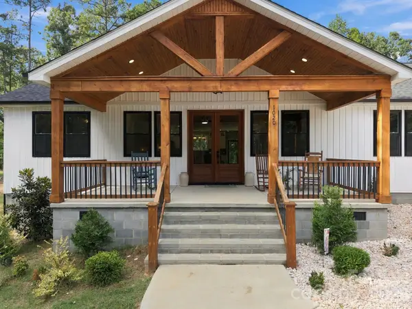 1020 Rock Pond Lane, Salisbury, NC 28146