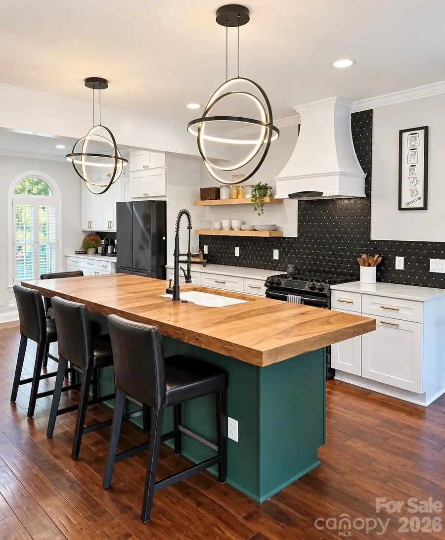 7122 Rothmore Street, Charlotte, NC 28215 - #3