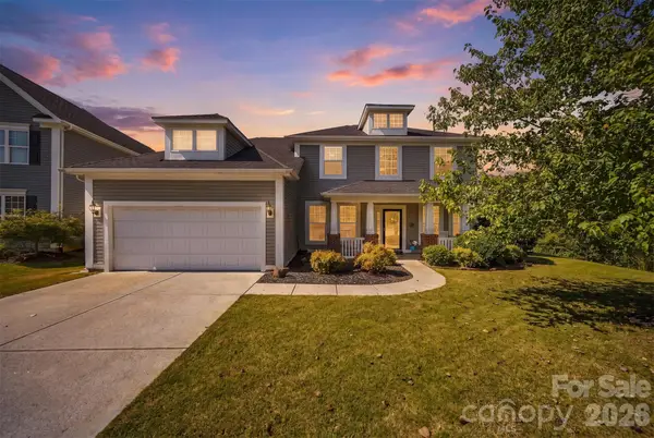 4580 Triumph Drive Sw #18, Concord, NC 28027