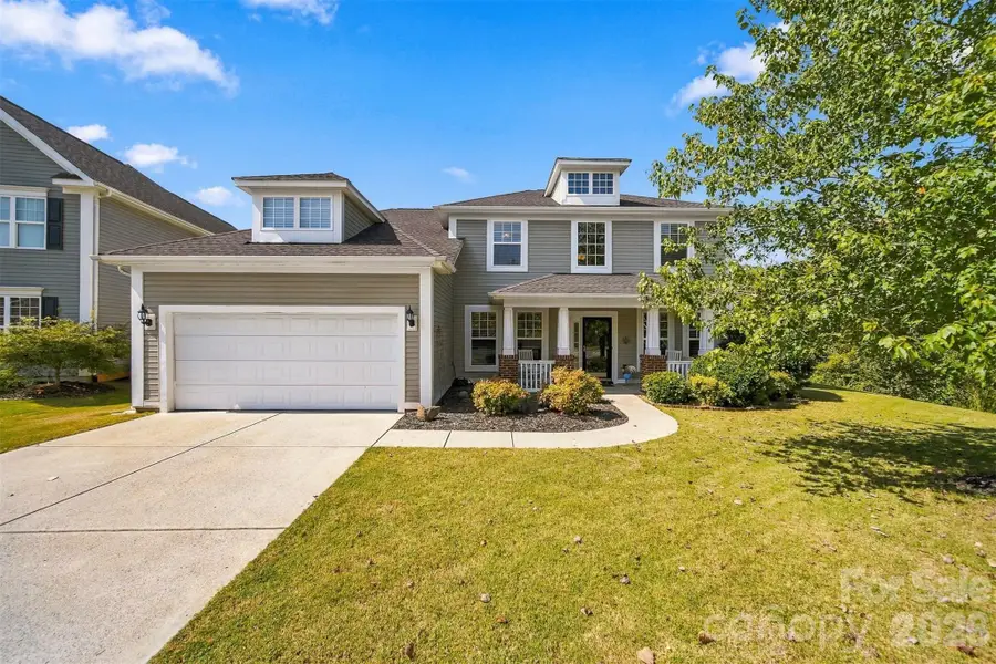 4580 Triumph Drive Sw #18, Concord, NC 28027 - #2