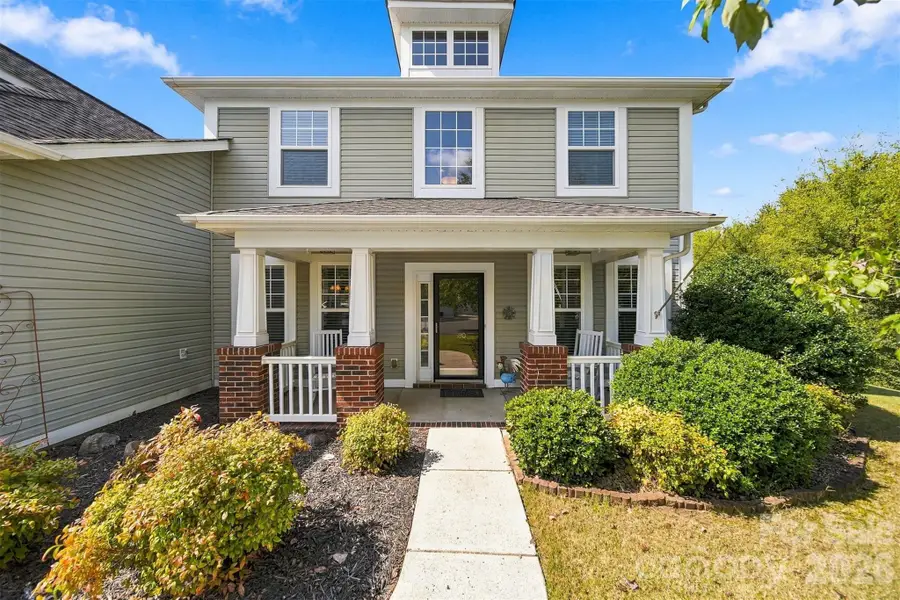 4580 Triumph Drive Sw #18, Concord, NC 28027 - #3