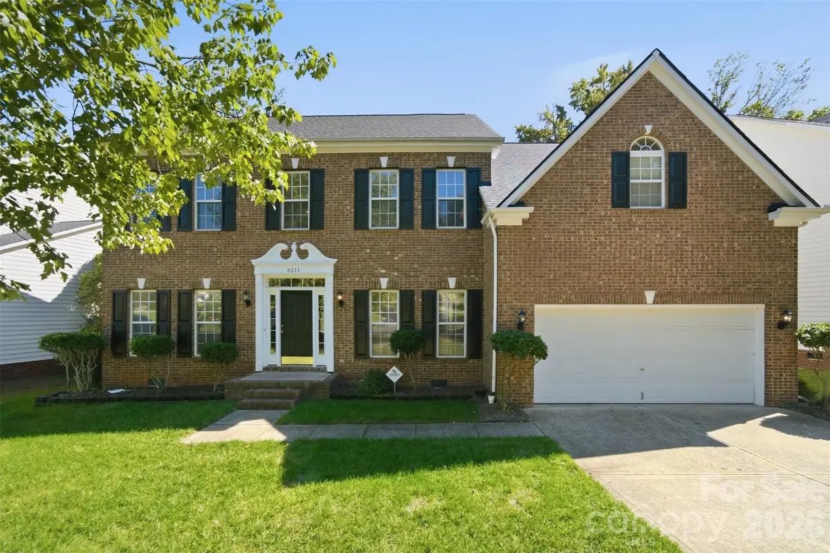 6211 Chavel Lane, Charlotte, NC 28269 - #1