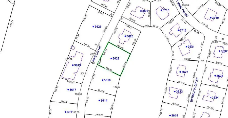 3622 Links Drive Ne #30, Conover, NC 28613 - #3