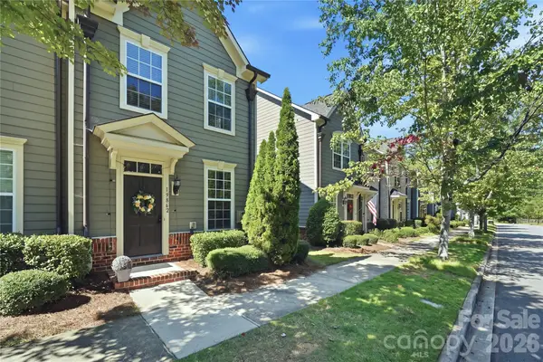 19862 Lamp Lighters Way, Cornelius, NC 28031