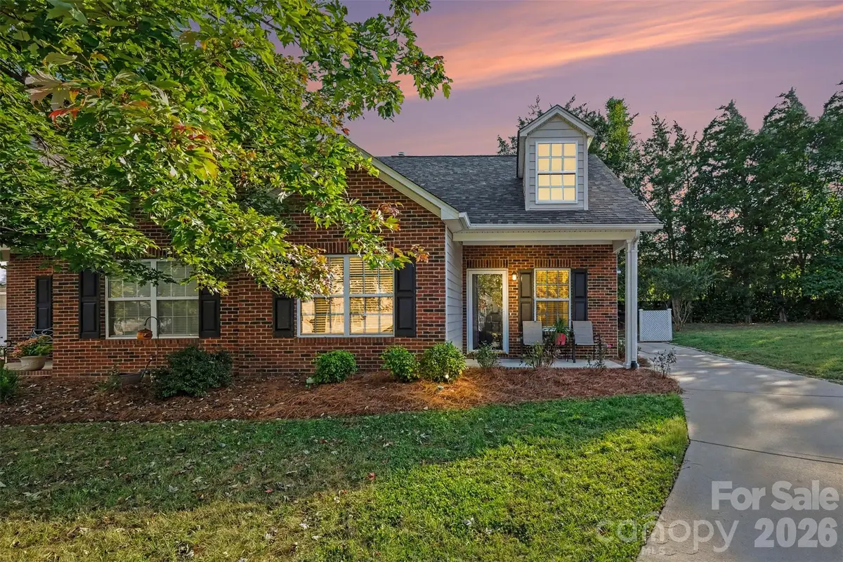 1645 Diary Drive, Rock Hill, SC 29732 - #1