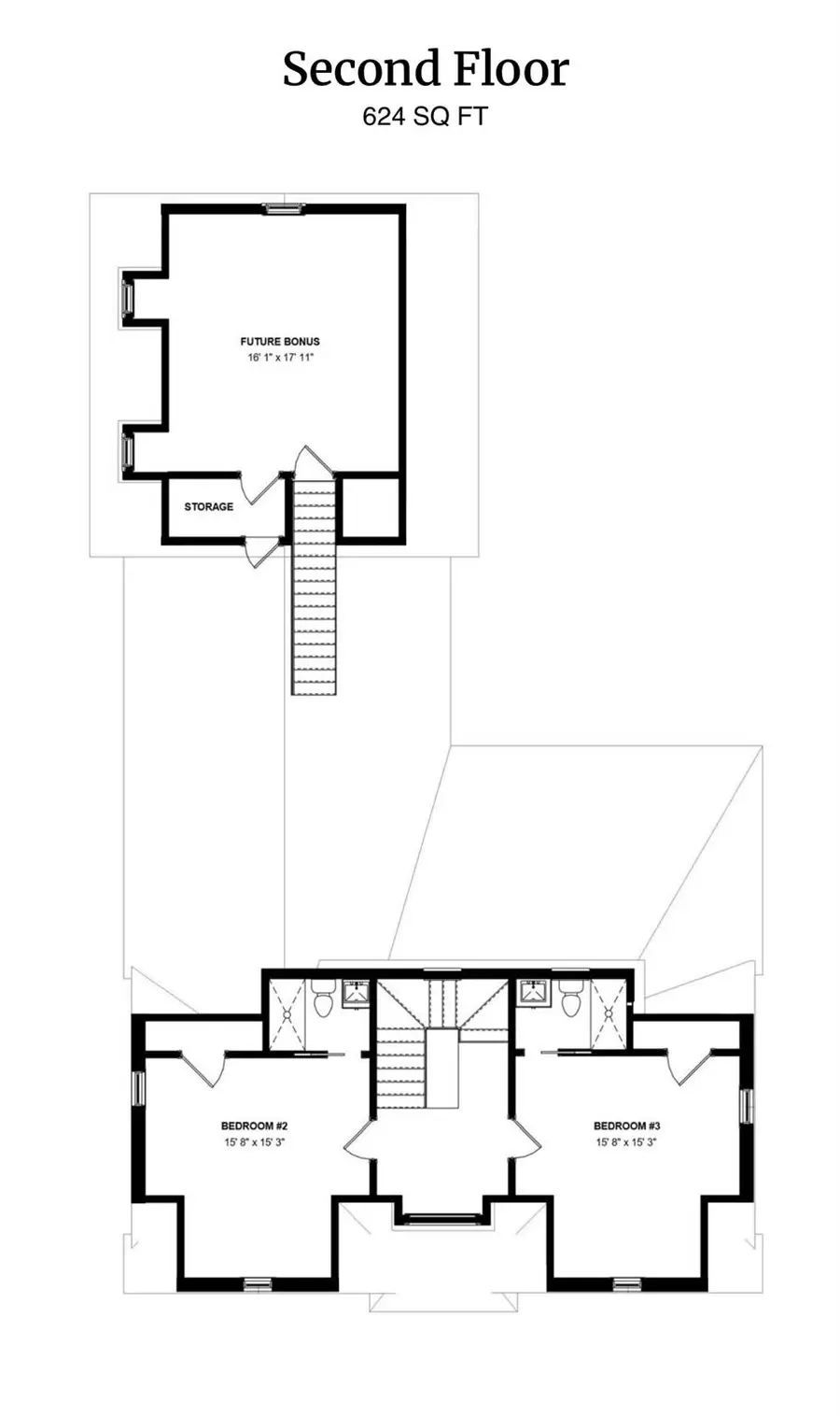 344 North Fork Road, Black Mountain, NC 28711 - #3