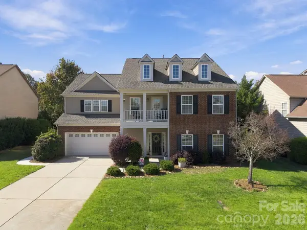 5005 Sedgewick Road, Indian Trail, NC 28079