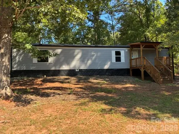 213 Northview Dorsey Street, Rutherfordton, NC 28139