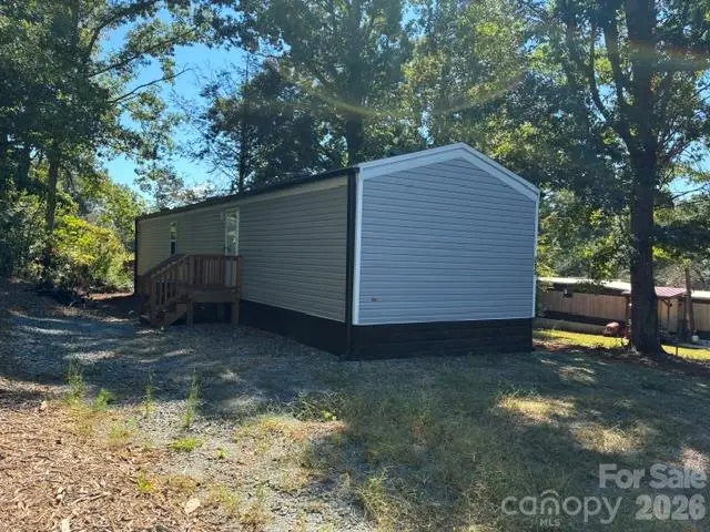 213 Northview Dorsey Street, Rutherfordton, NC 28139 - #2