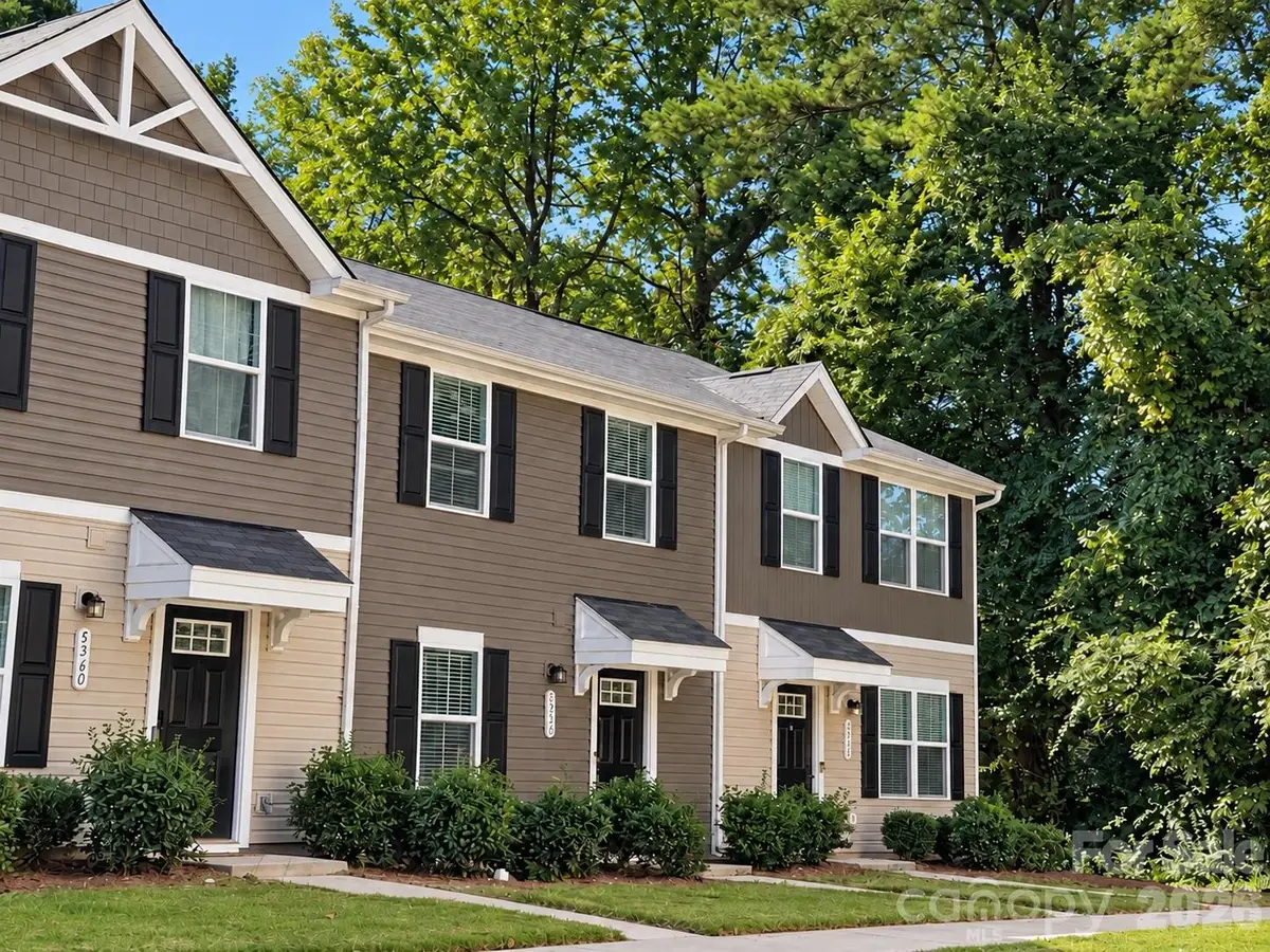 5356 Austin Knoll Court, Charlotte, NC 28269 - #1