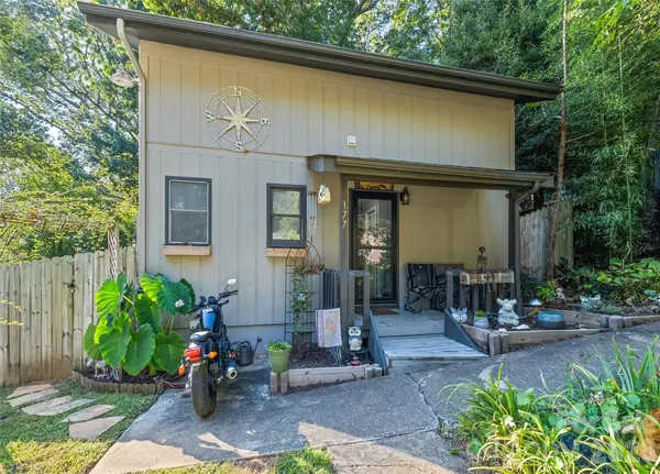 177 Forest Drive, Clyde, NC 28721