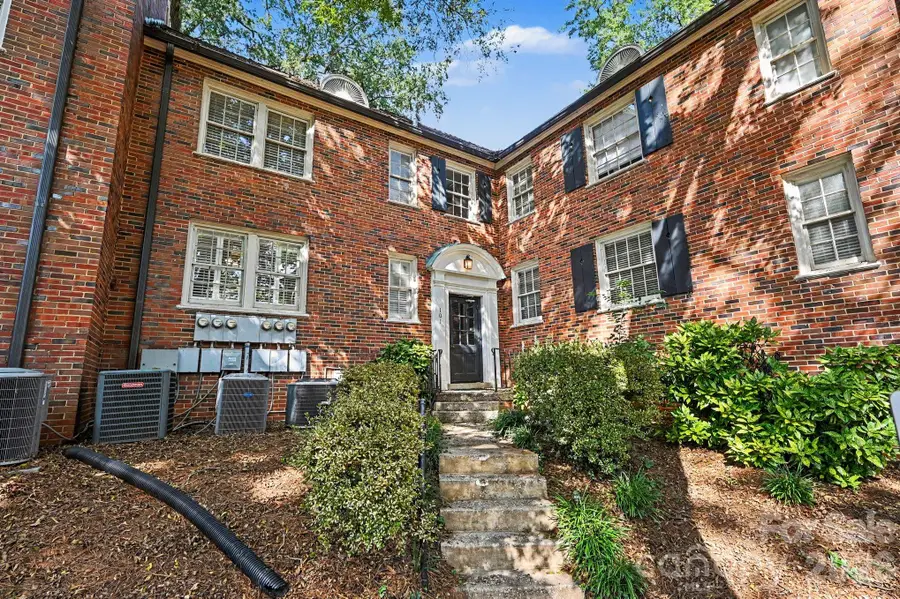 101 S Laurel Avenue #72B, Charlotte, NC 28207 - #2