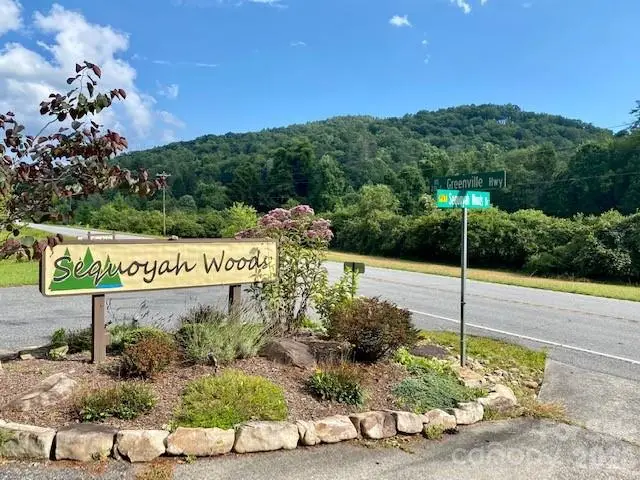 99999 Galax Lane #B-12, Brevard, NC 28712 - #1