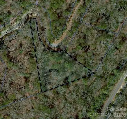 99999 Galax Lane #B-12, Brevard, NC 28712 - #2
