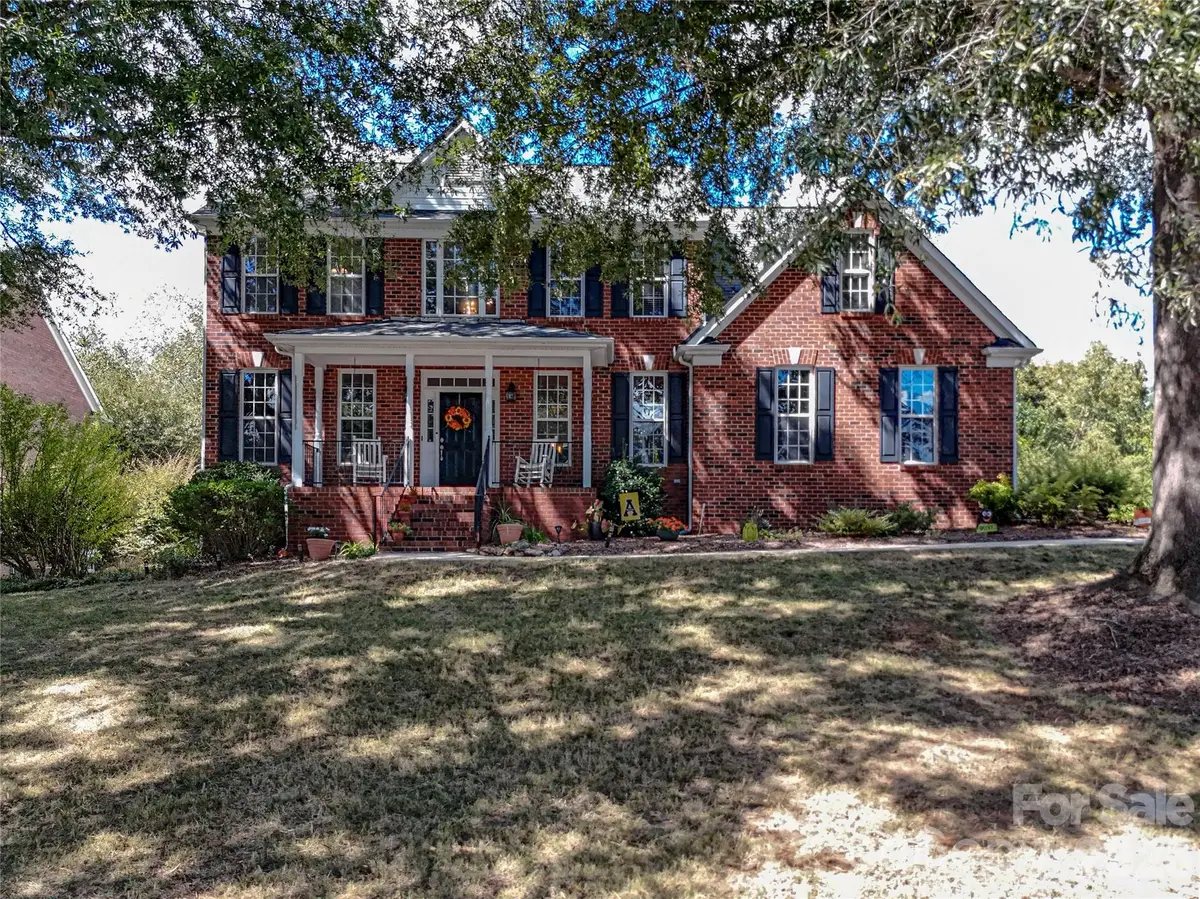 8120 Glamorgan Lane, Matthews, NC 28104 - #1