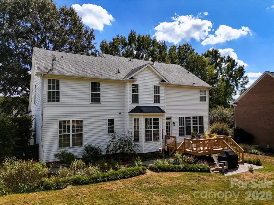 8120 Glamorgan Lane, Matthews, NC 28104 - #3