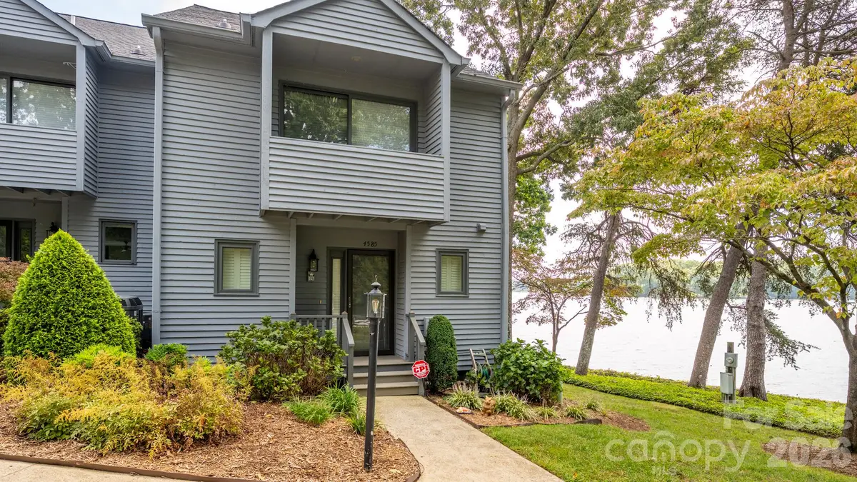 4585 Ina Lane, Sherrills Ford, NC 28673 - #1