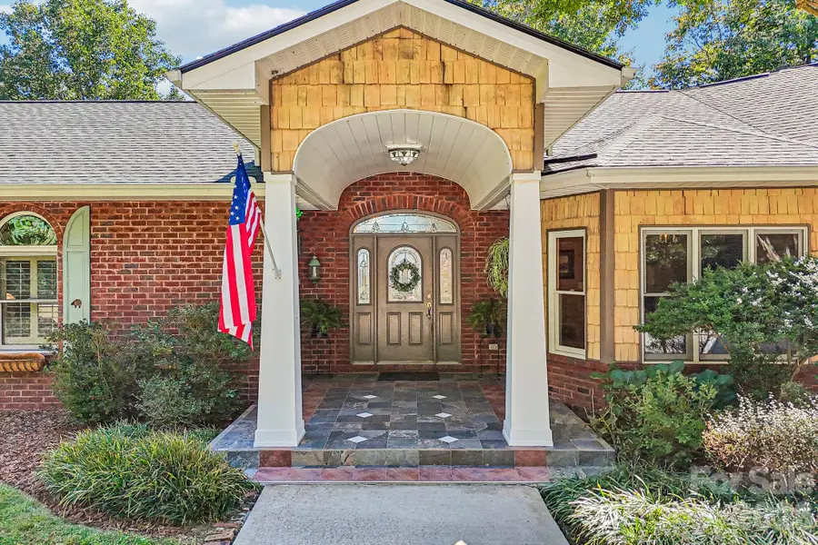 239 Bearwallow Mountain Road, Hendersonville, NC 28792 - #2