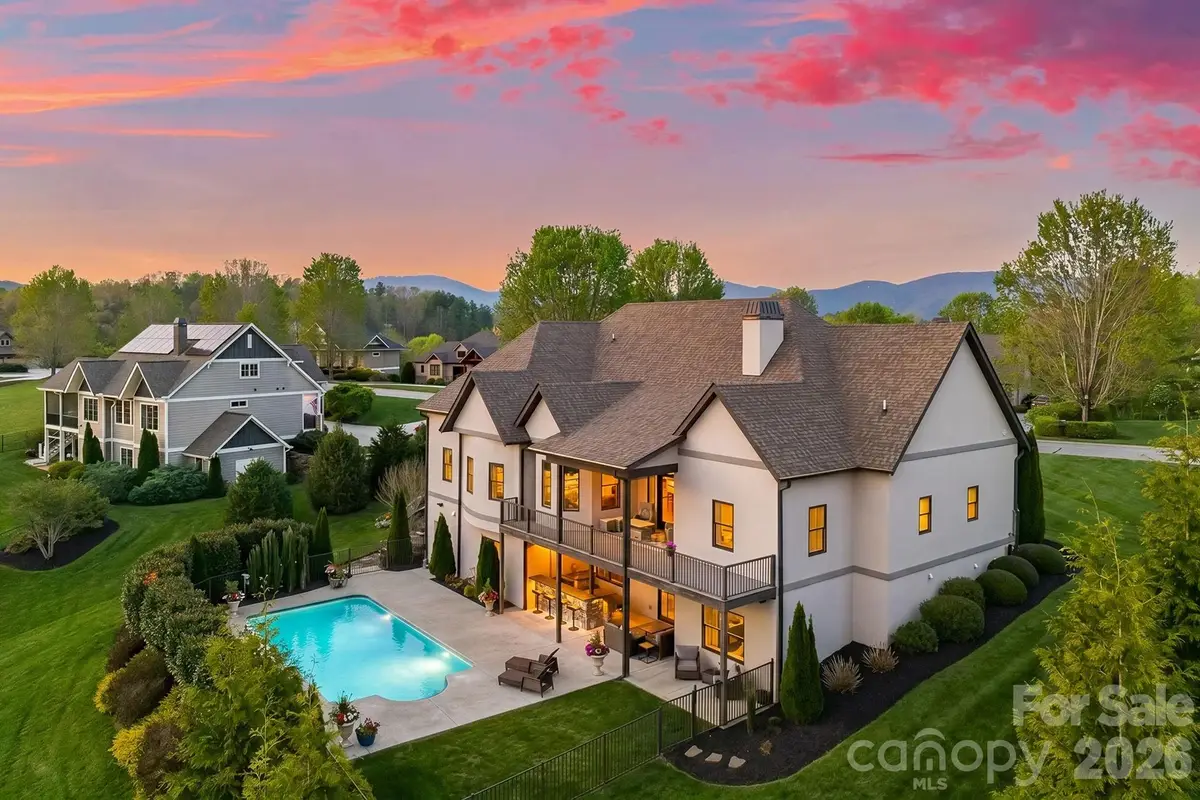 64 Water Hill Way, Fletcher, NC 28732 - #1