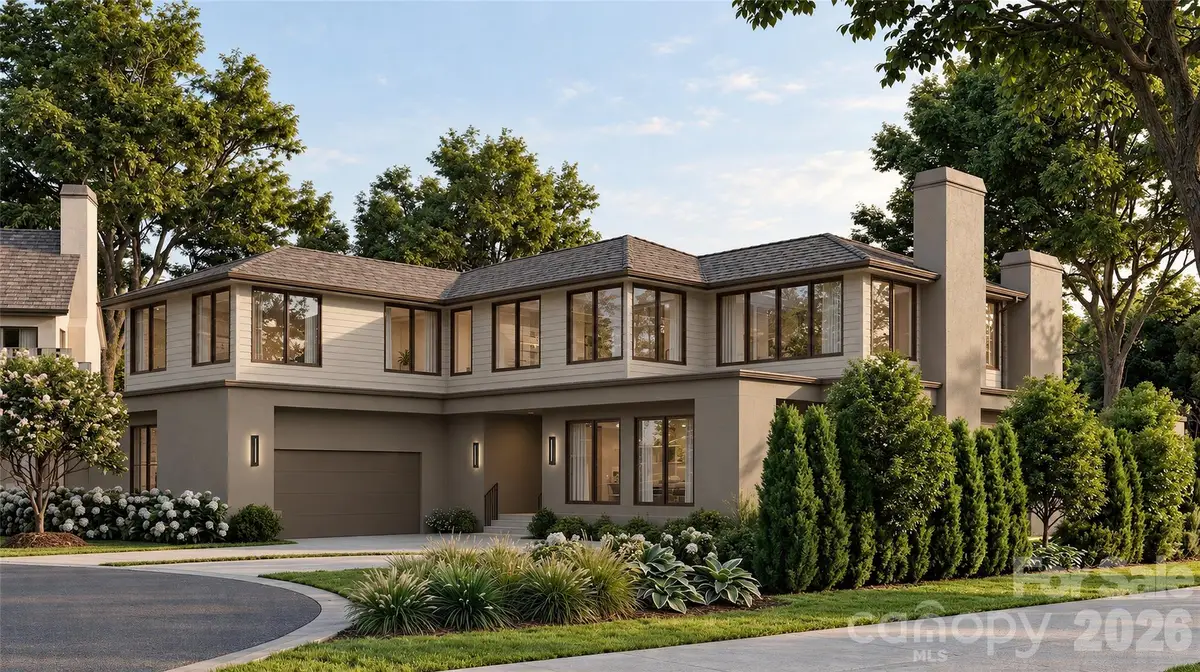 2102 Sunderland Place, Charlotte, NC 28211 - #1