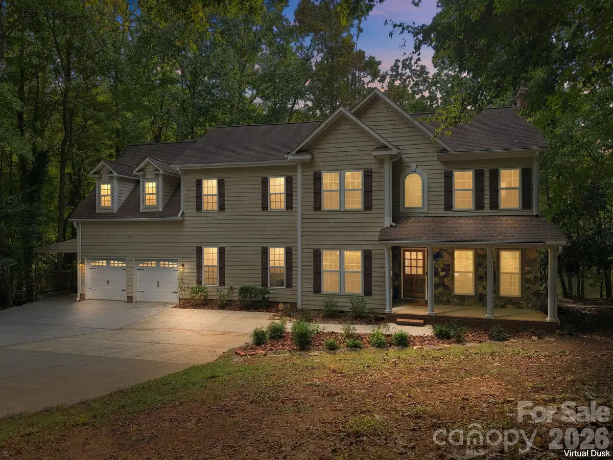 218 Culpeze Road, Mooresville, NC 28117 - #1