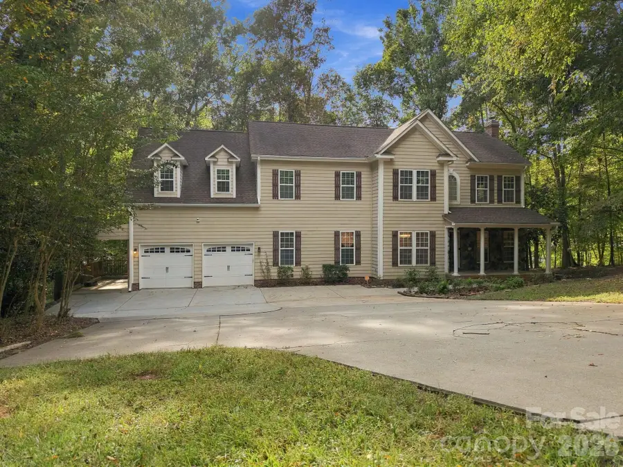 218 Culpeze Road, Mooresville, NC 28117 - #2