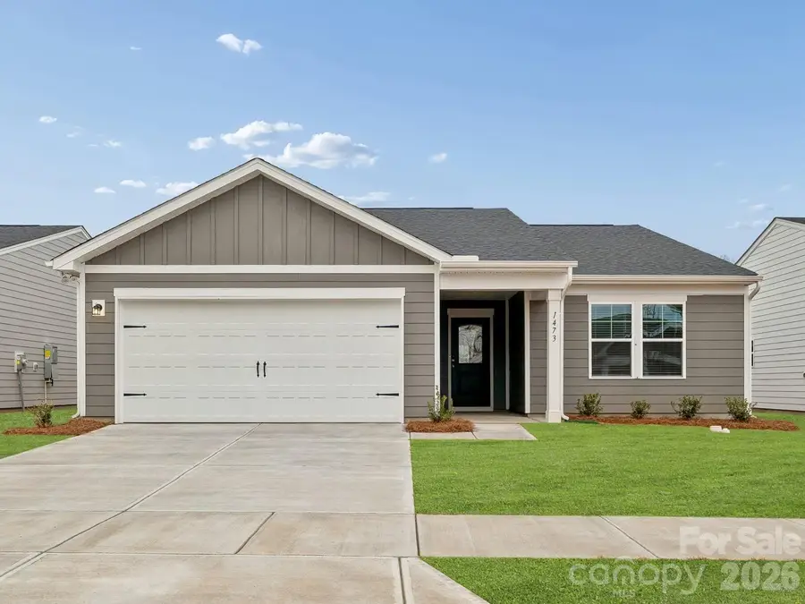 1209 Grebe Road, Sherrills Ford, NC 28673 - #2