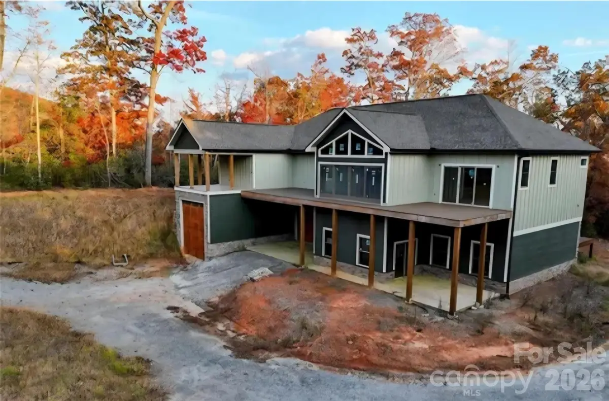 864 Matho Trace #48, Lake Lure, NC 28746 - #1