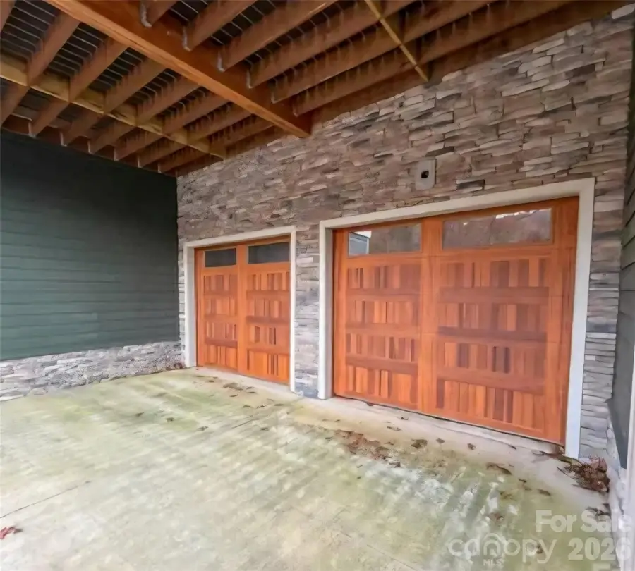 864 Matho Trace #48, Lake Lure, NC 28746 - #2