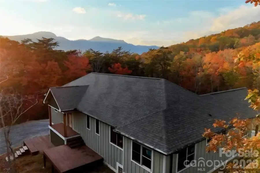 864 Matho Trace #48, Lake Lure, NC 28746 - #3