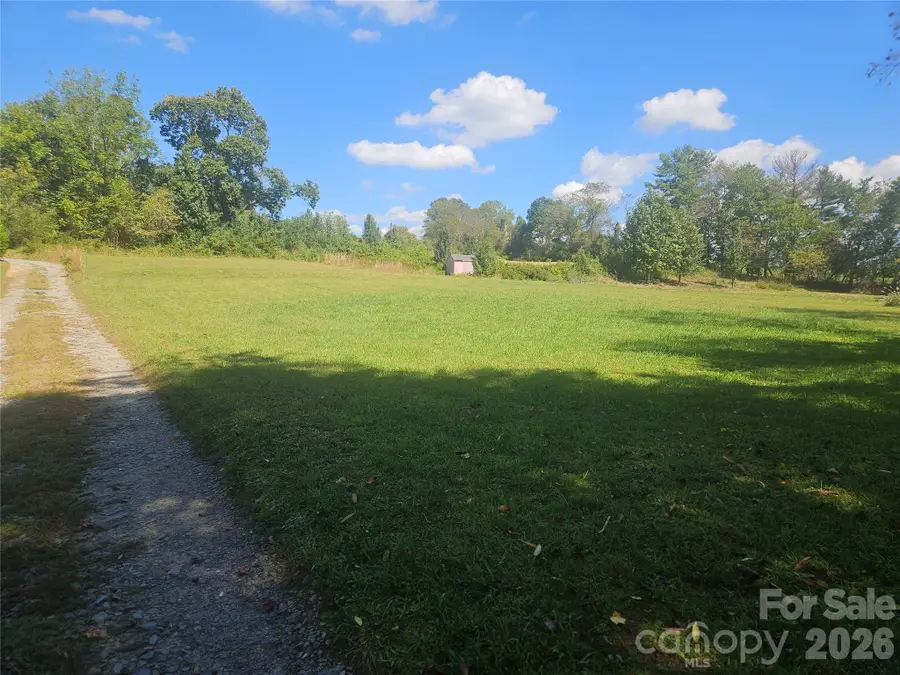 TBD Patterson Estate Road #5, Pisgah Forest, NC 28768 - #2