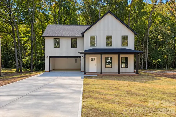 324 Williams Rescue Road, Indian Trail, NC 28079