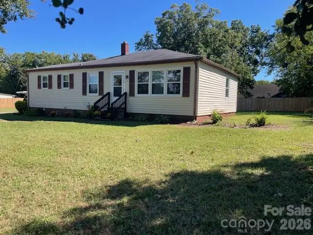 417 Gold Hill Drive, Salisbury, NC 28146 - #2