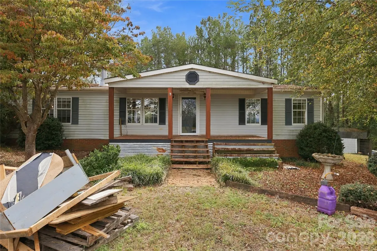 784 Big Level Road, Mill Spring, NC 28756 - #1